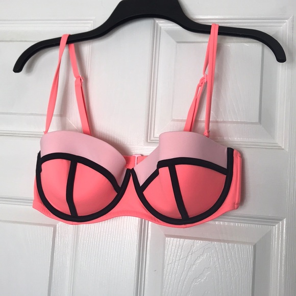 Victoria's Secret Other - Victoria Secret swim top! Worn once. 36D.